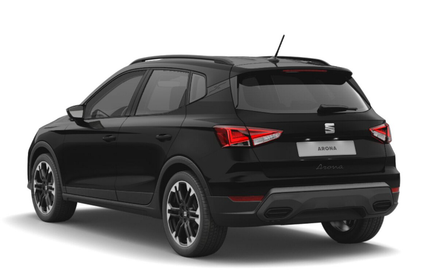 Seat Arona Style Facelift VollLED 18