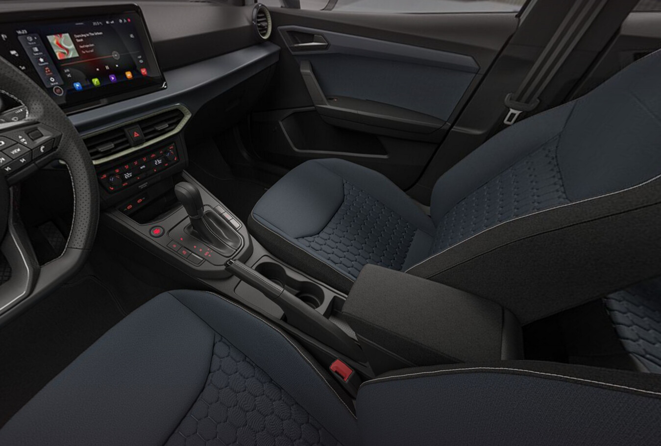 Seat Arona Style Facelift VollLED 18