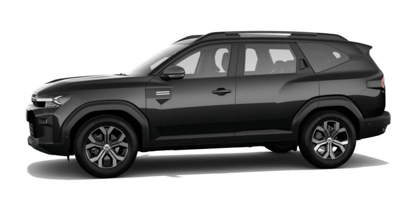 Dacia Bigster Expression MHEV Nav LED WinterP Kam 17Z 178232240 1