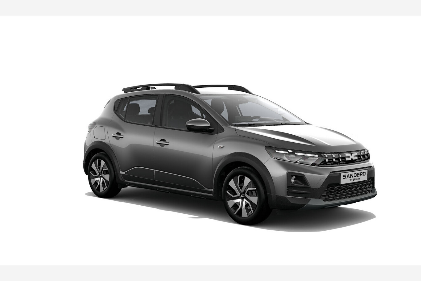 Dacia Sandero Stepway Expression TCe 110 PDC Nav 178356187 2