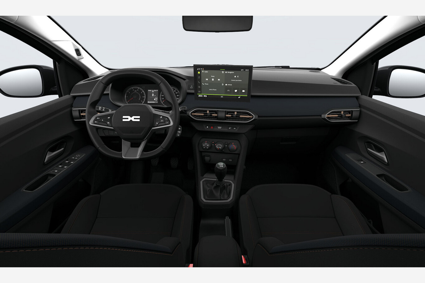 Dacia Sandero Stepway Expression TCe 110 PDC Nav 178356187 6