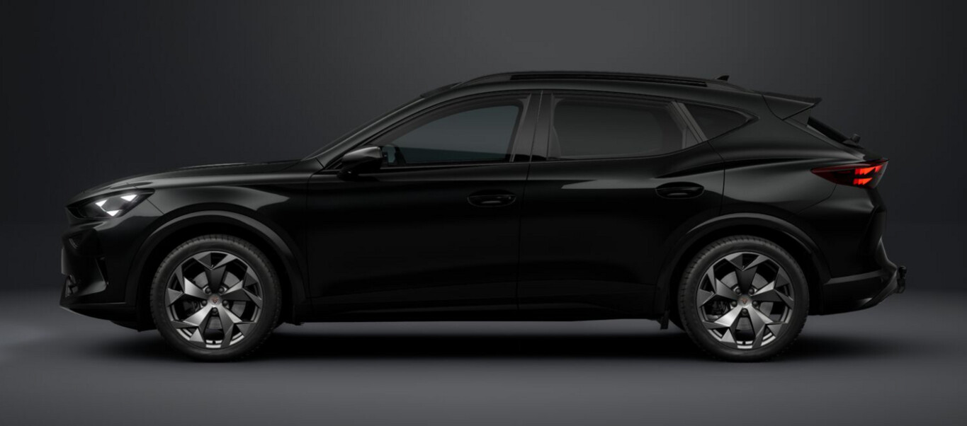 Cupra Formentor eTSI AHK SHZ ACC 3ZClim DigC WirelessC 178408494 1