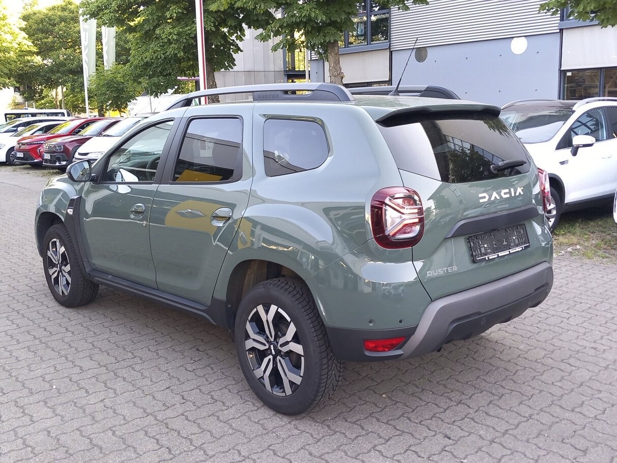 Dacia Duster II 1.3 TCe 150 EDC Journey Nav PDC Kam 178526643 4