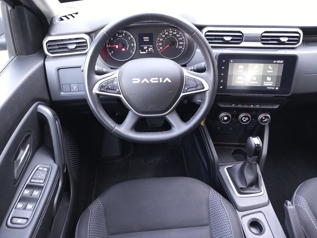 Dacia Duster II 1.3 TCe 150 EDC Journey Nav PDC Kam 178526643 6
