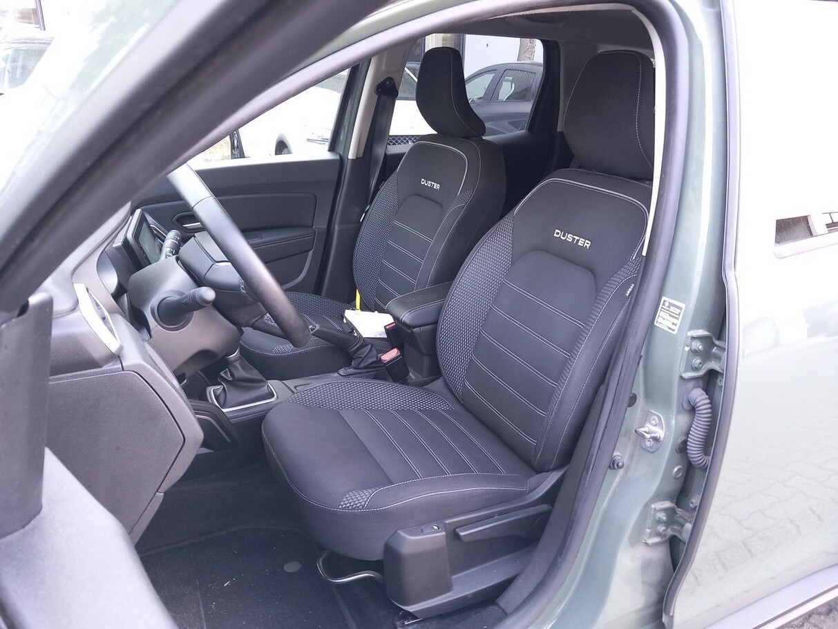 Dacia Duster II 1.3 TCe 150 EDC Journey Nav PDC Kam 178526643 8