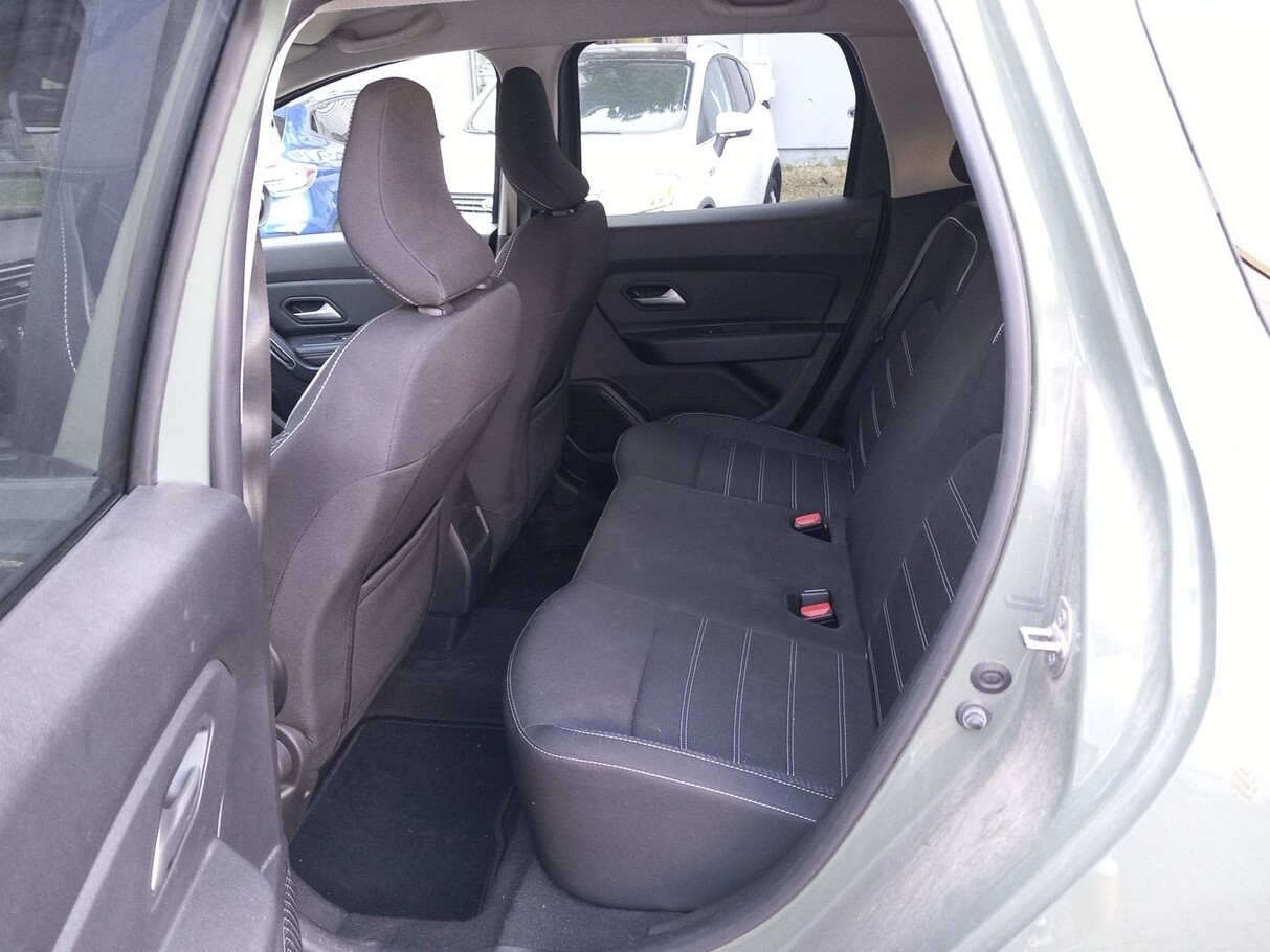 Dacia Duster II 1.3 TCe 150 EDC Journey Nav PDC Kam 178526643 9