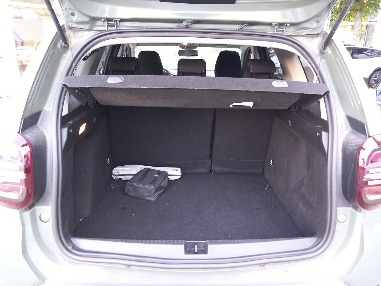 Dacia Duster II 1.3 TCe 150 EDC Journey Nav PDC Kam 178526643 10