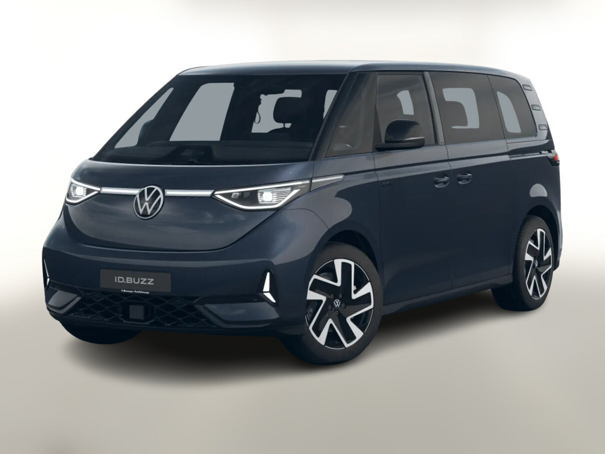 Volkswagen ID.Buzz 79kWh 4M GTX Pano AHK W&auml;rmeP 5JGar EasyO 178538546 0