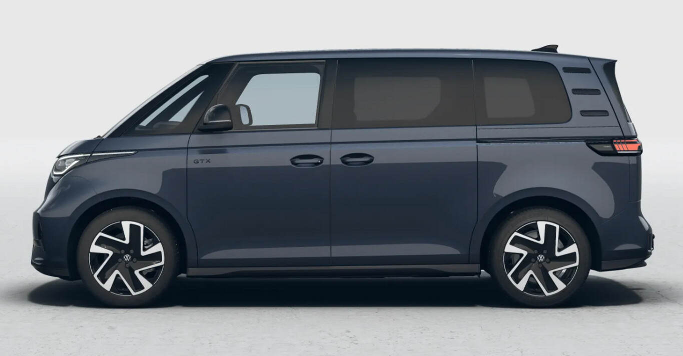 Volkswagen ID.Buzz 79kWh 4M GTX Pano AHK W&auml;rmeP 5JGar EasyO 178538546 2