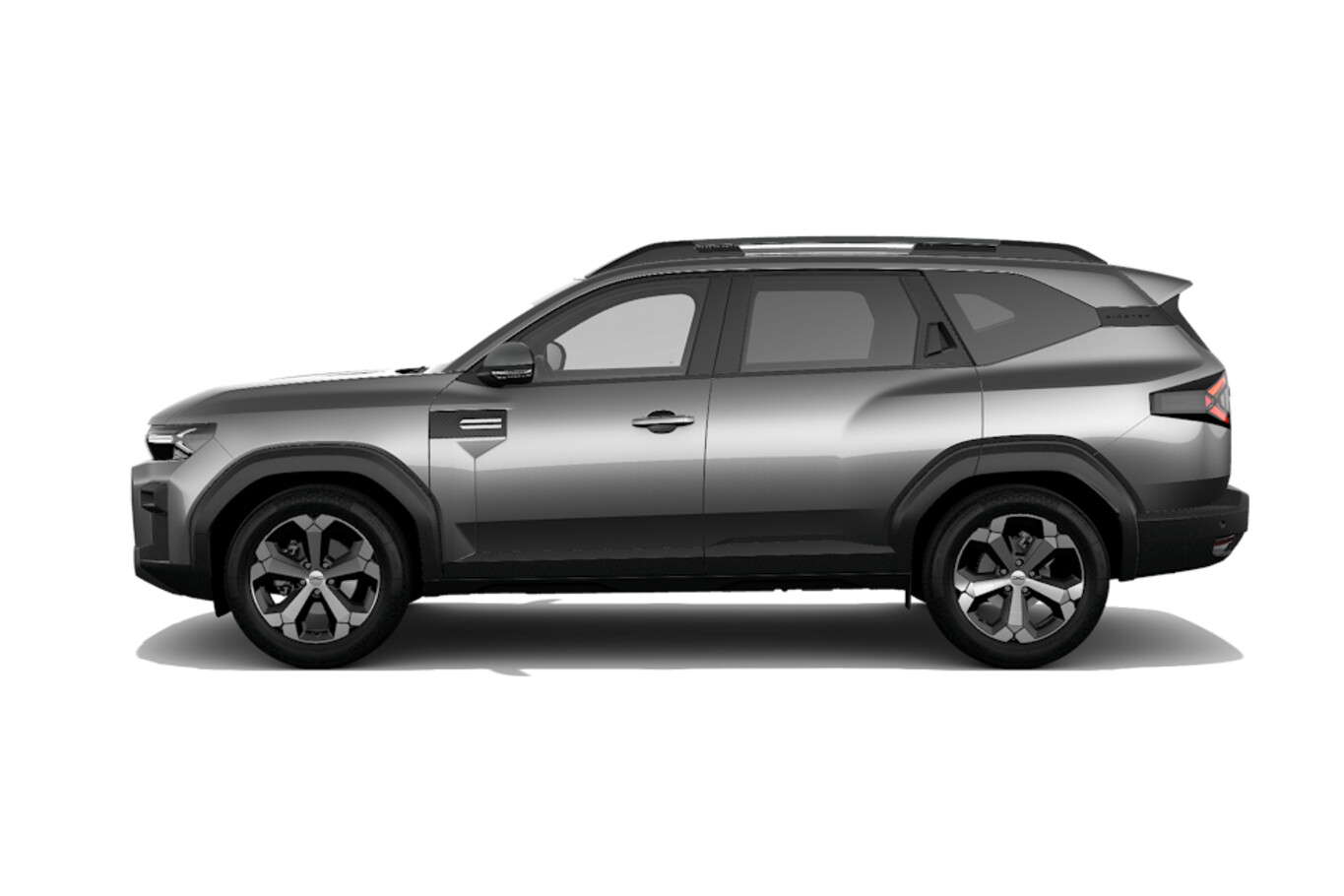 Dacia Bigster Journey hybrid-G 150 4x4 el Heckkl Kam 178598890 1