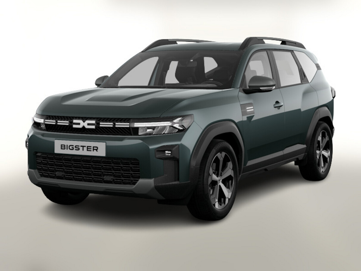Dacia Bigster Journey hybrid-G 150 4x4 el Heckkl Kam 178598897 0