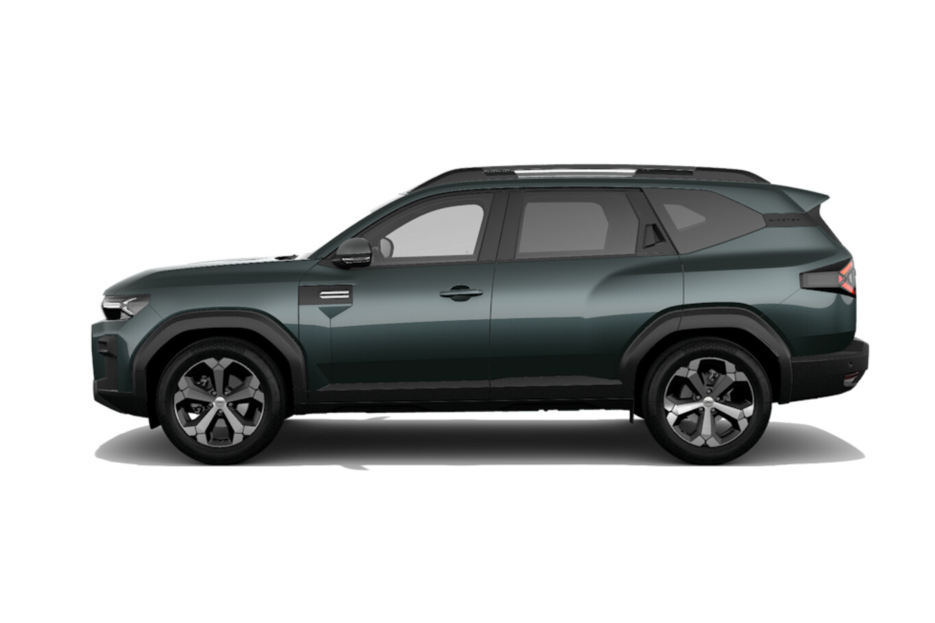 Dacia Bigster Journey hybrid-G 150 4x4 el Heckkl Kam 178598946 1