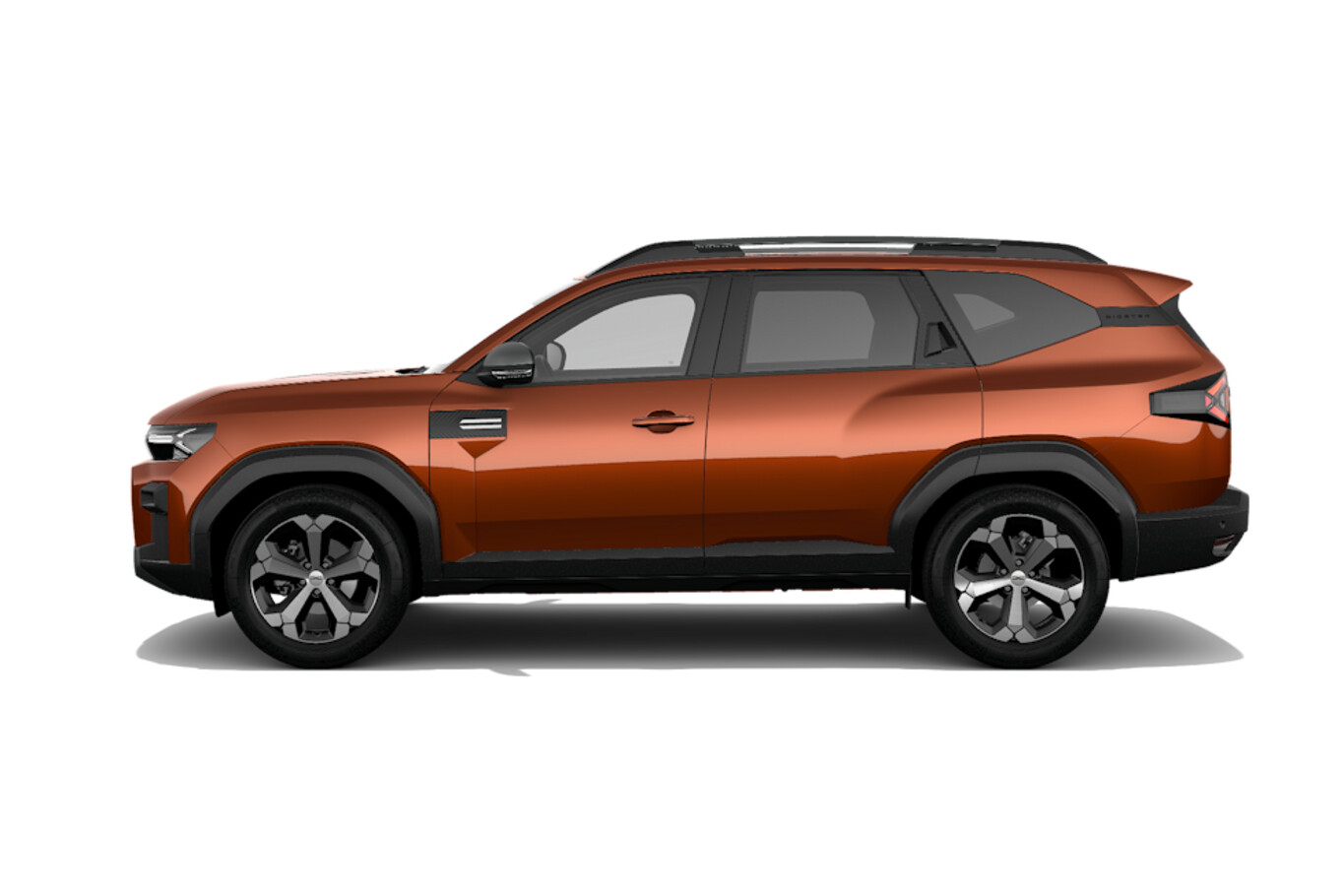 Dacia Bigster Journey hybrid-G 150 4x4 el Heckkl Kam 178598956 1