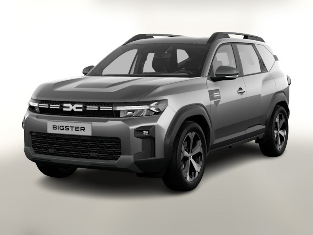 Dacia Bigster Journey hybrid-G 150 4x4 el Heckkl Kam 178598979 0
