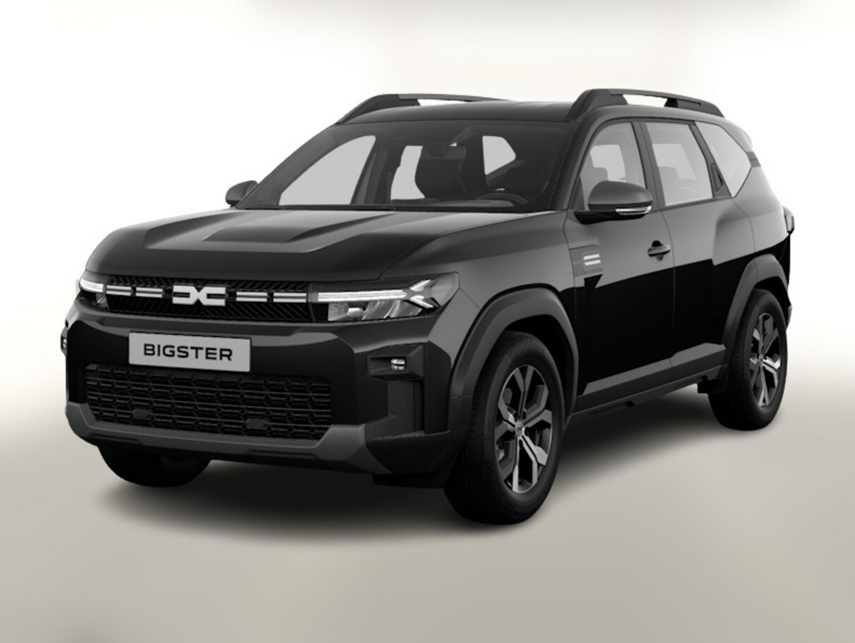 Dacia Bigster Expression hybrid-G 150 4x4 Kam 178668852 0