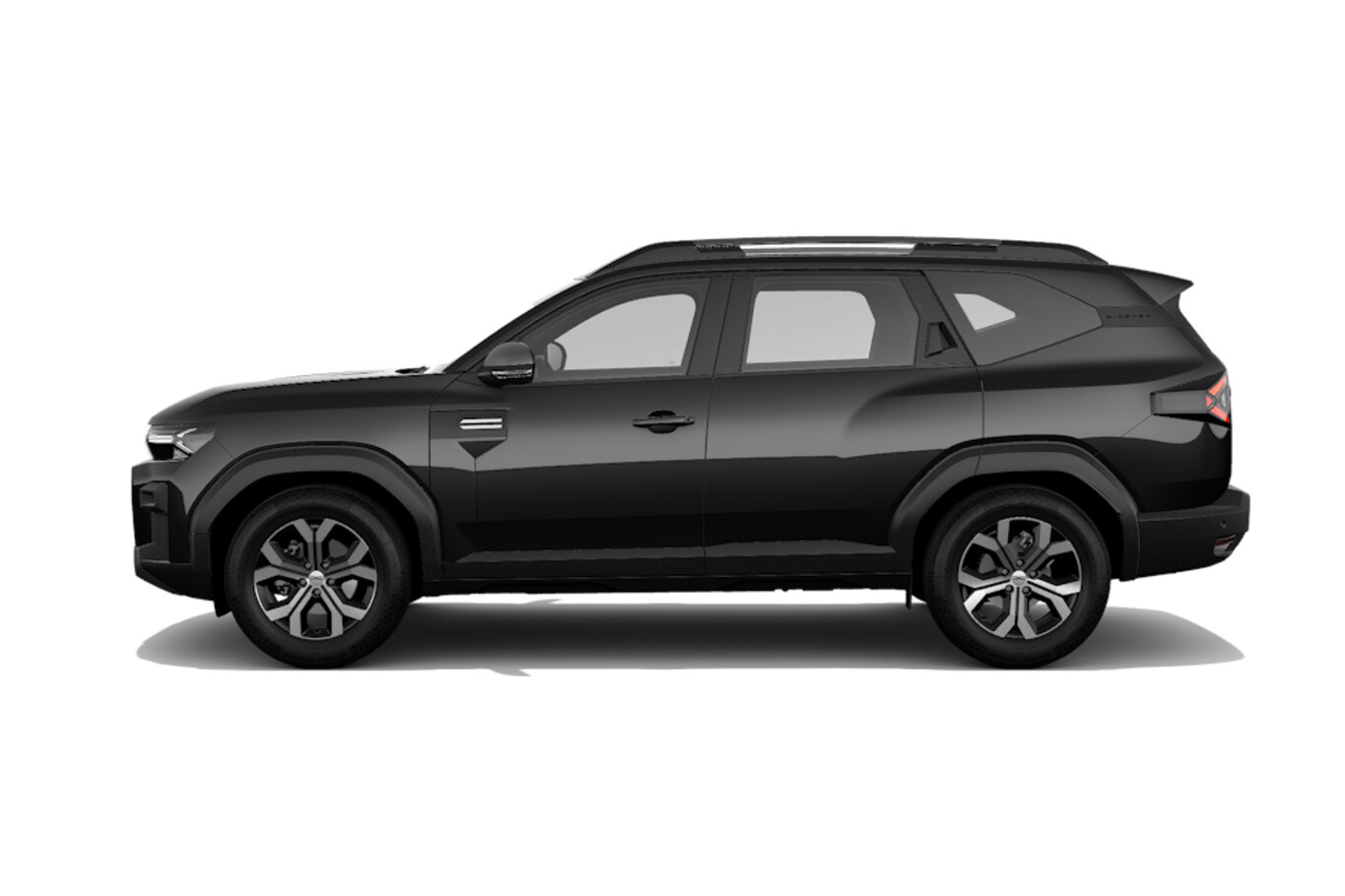 Dacia Bigster Expression hybrid-G 150 4x4 Kam 178668852 1
