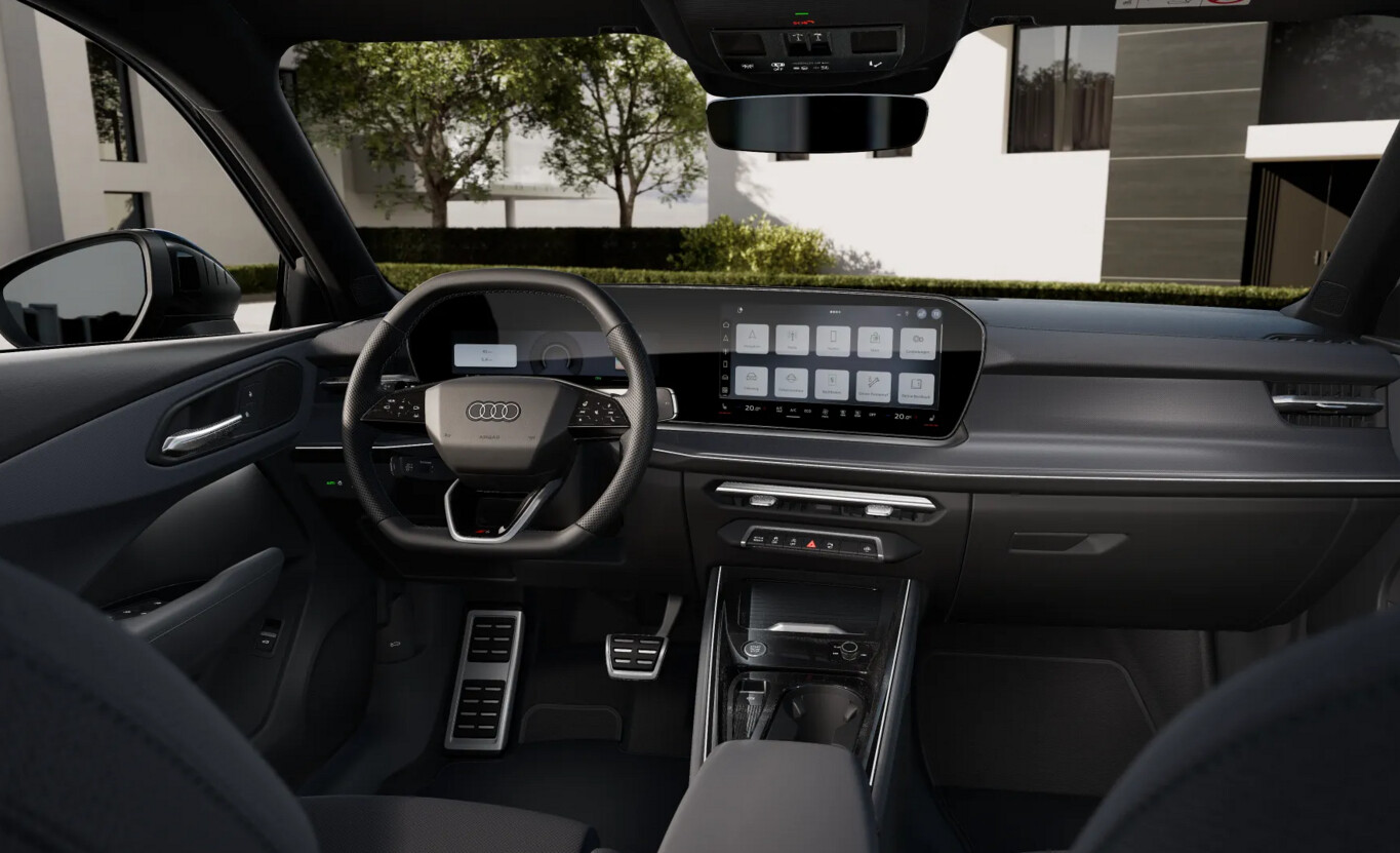 Audi Q3 Sportback 2xS line Tech+ Pano LED+ 19Z KlimaP 178769403 3