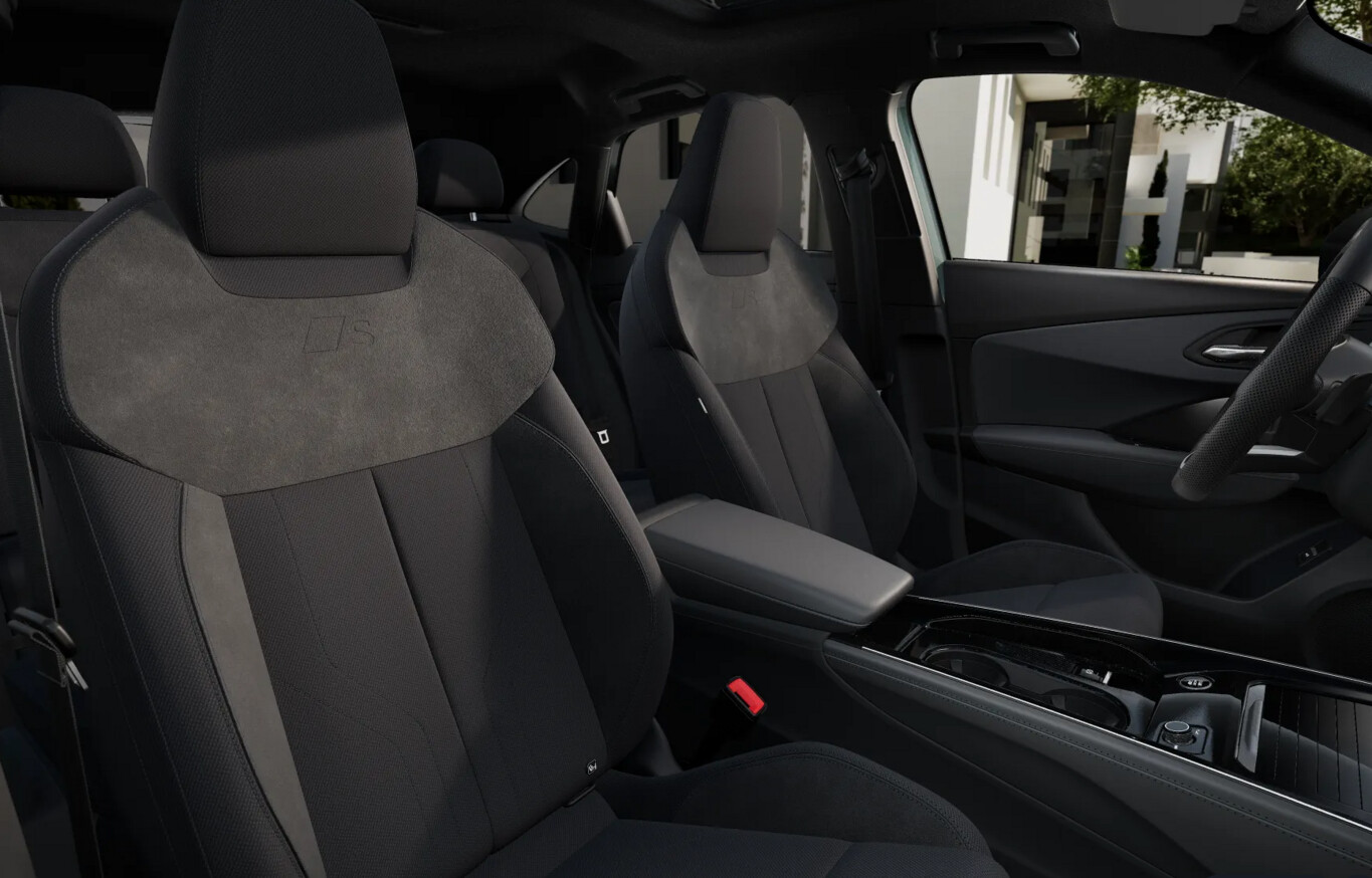 Audi Q3 Sportback 2xS line Tech+ Pano 19Z KlimP PrivG 178769405 4