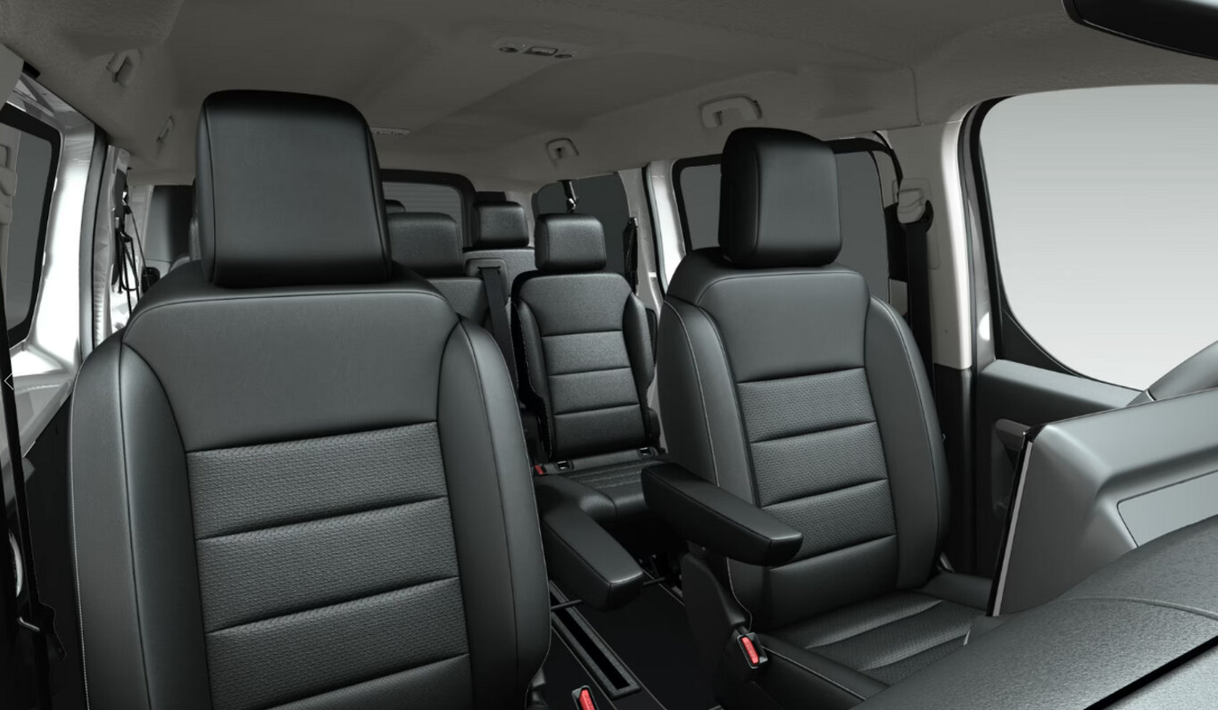 Opel Zafira AT8 XL GS 8-S Nav Massage Kam SHZ KlimaP 178772763 4