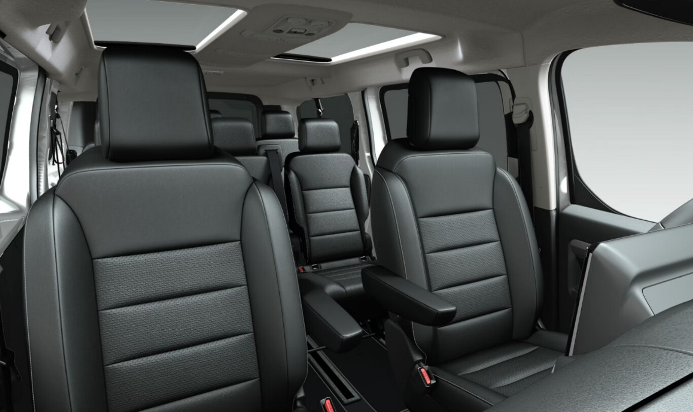 Opel Zafira AT8 XL GS 8-S PanoD StandH Nav Kam SHZ 178772851 4