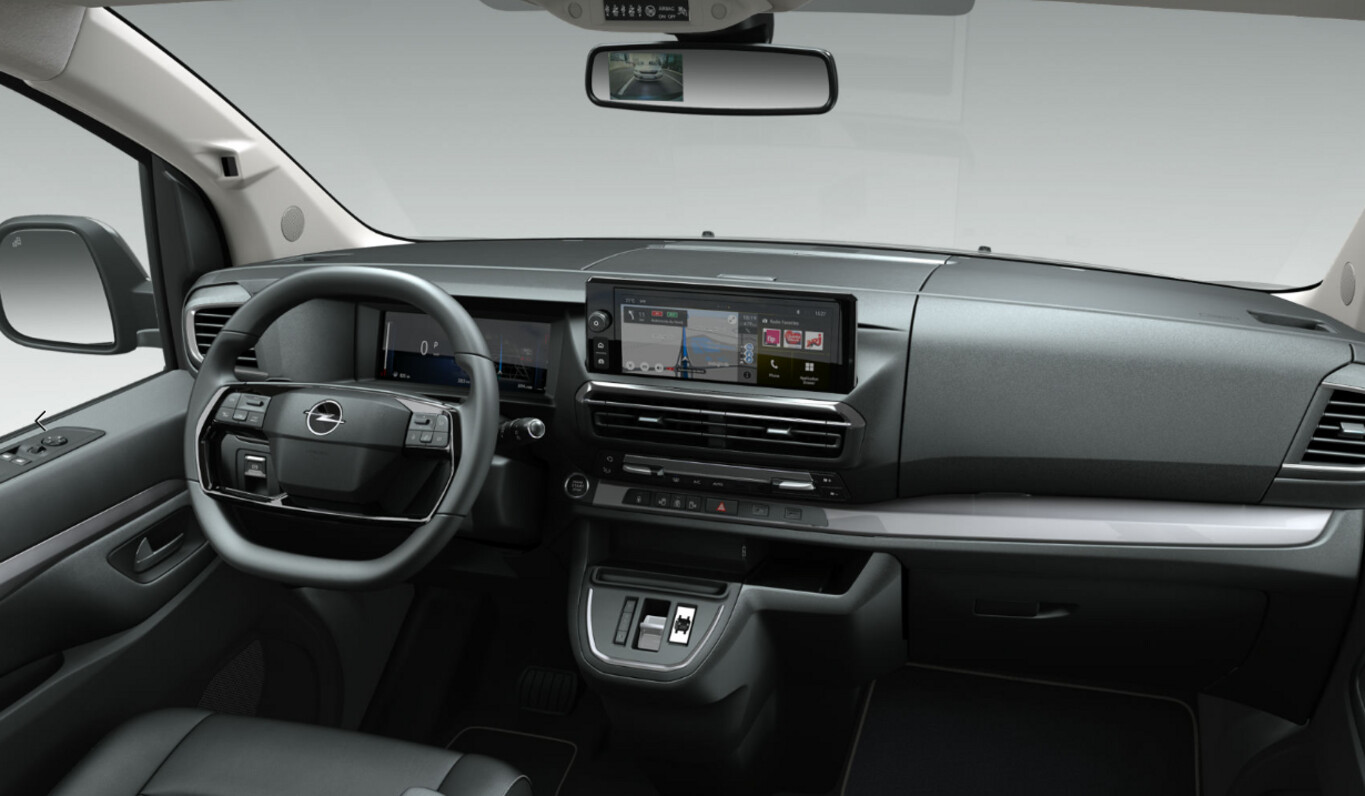 Opel Zafira AT8 XL GS 8-S StandH Nav Massage Kam SHZ 178772867 3