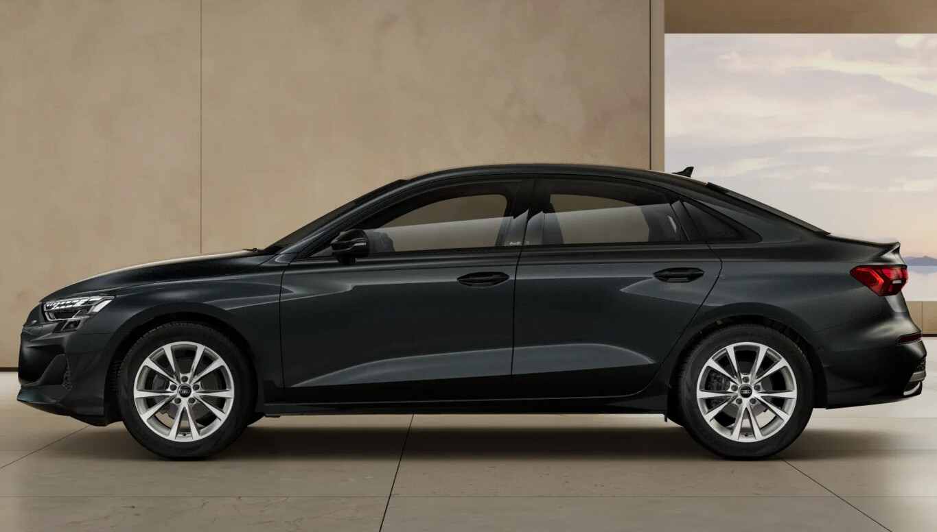 Audi A3 Lim S tronic Nav ACC Kam KlimaP LED SportS 178773543 1