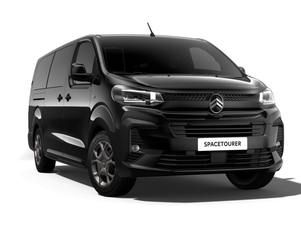 Citro&euml;n Spacetourer 75kWh PLUS L3 F&ouml;rderF 2xKlima 9S Car 178773858 1