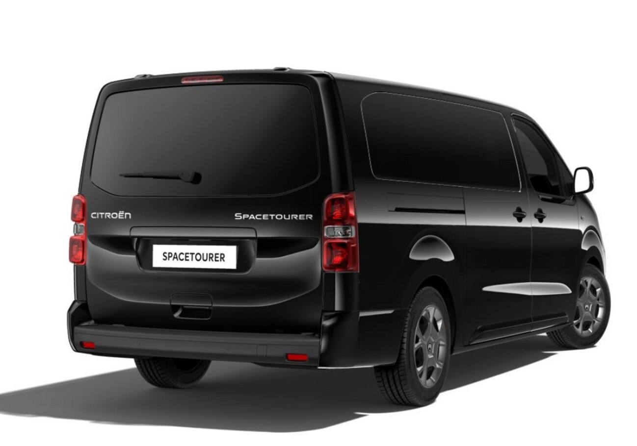 Citro&euml;n Spacetourer 75kWh PLUS L3 F&ouml;rderF 2xKlima 9S Car 178773858 3