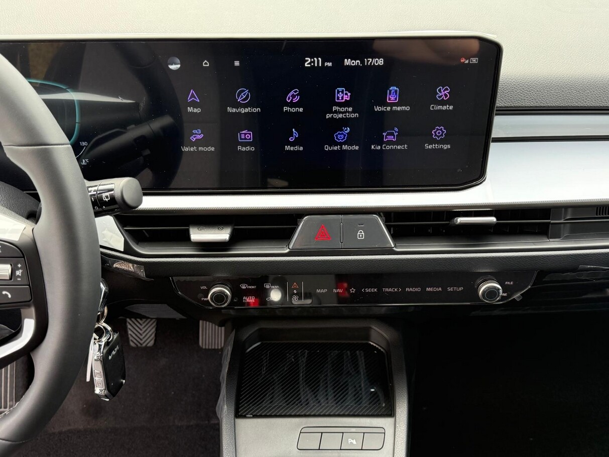 Kia Stonic MT MHEV LED PrivG Nav DigC LM16 2xPDC 178783436 6