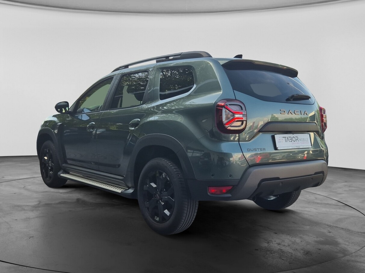 Dacia Duster II 1.3 TCe 150 EDC Extreme Nav Temp PDC 178992022 3