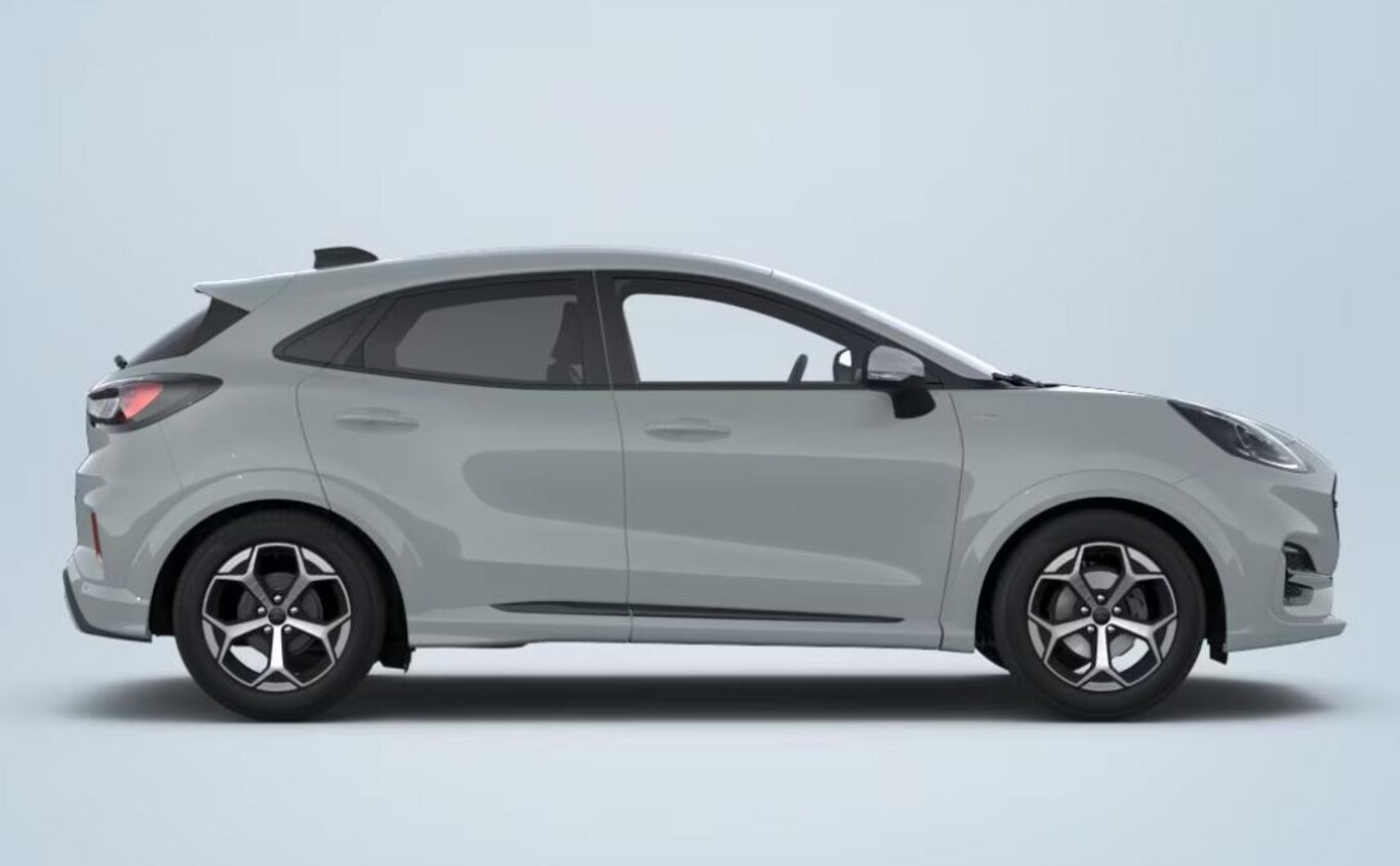 Ford Puma MHEV Aut ST-Line ACC KomfortP WinterP 17Z  178992047 1