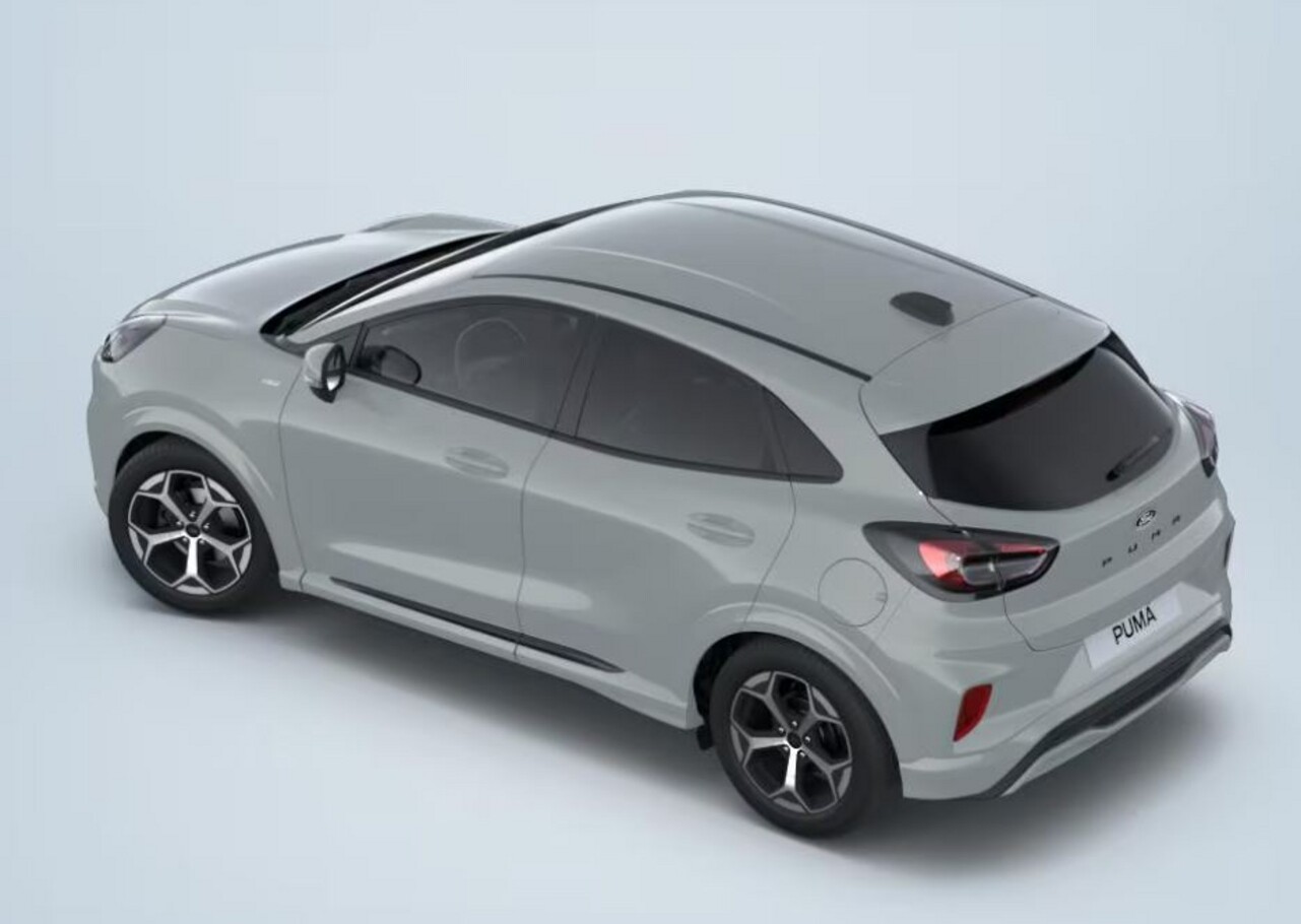 Ford Puma MHEV Aut ST-Line ACC KomfortP WinterP 17Z  178992047 3