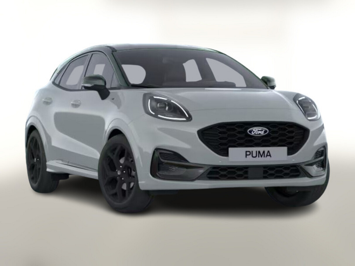 Ford Puma MHEV Aut ST-Line BlackP WinterP LED Kam 18Z 178992049 0