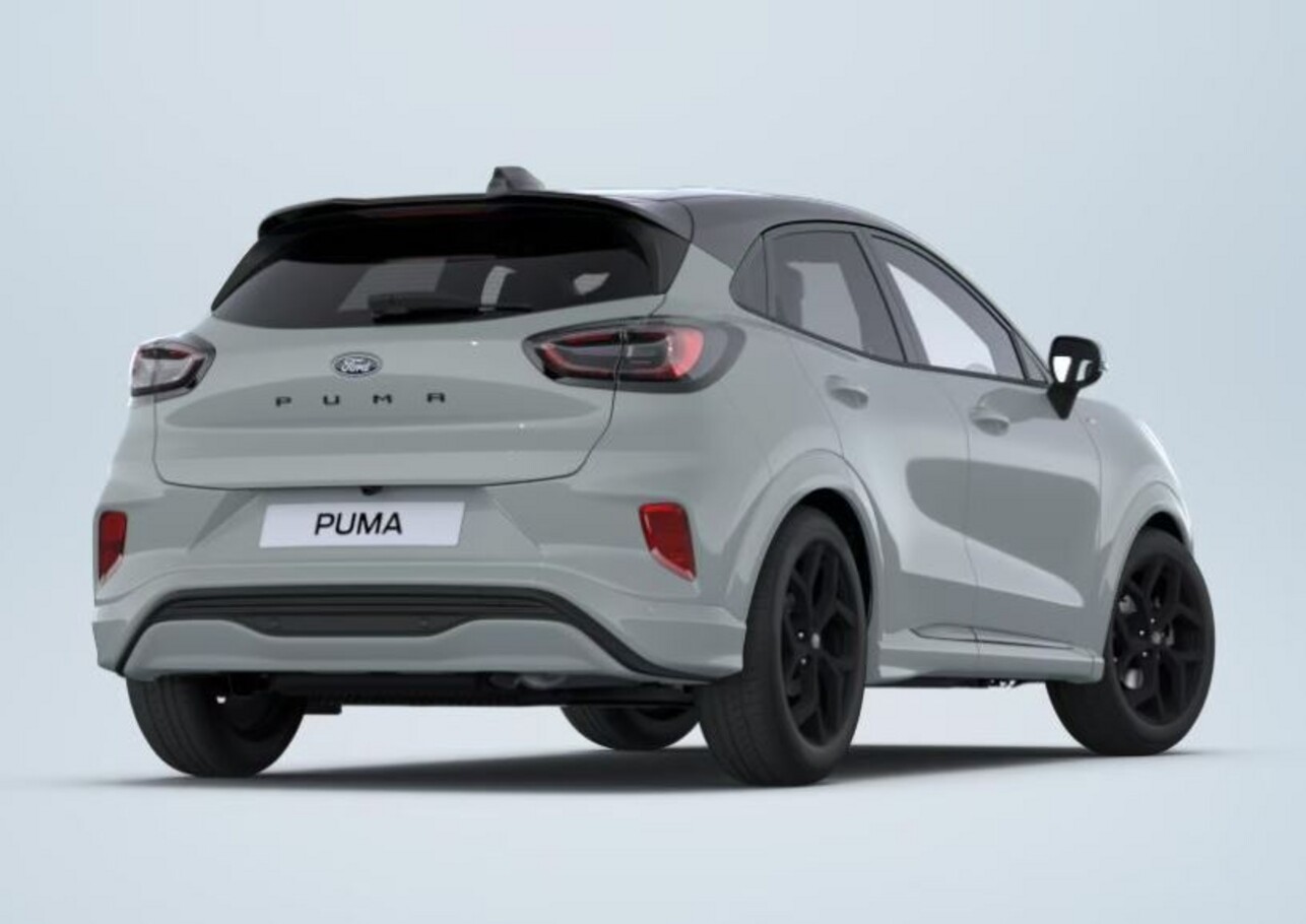 Ford Puma MHEV Aut ST-Line BlackP WinterP LED Kam 18Z 178992049 2