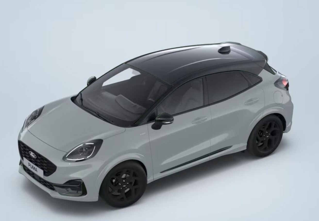 Ford Puma MHEV Aut ST-Line BlackP WinterP LED Kam 18Z 178992049 4