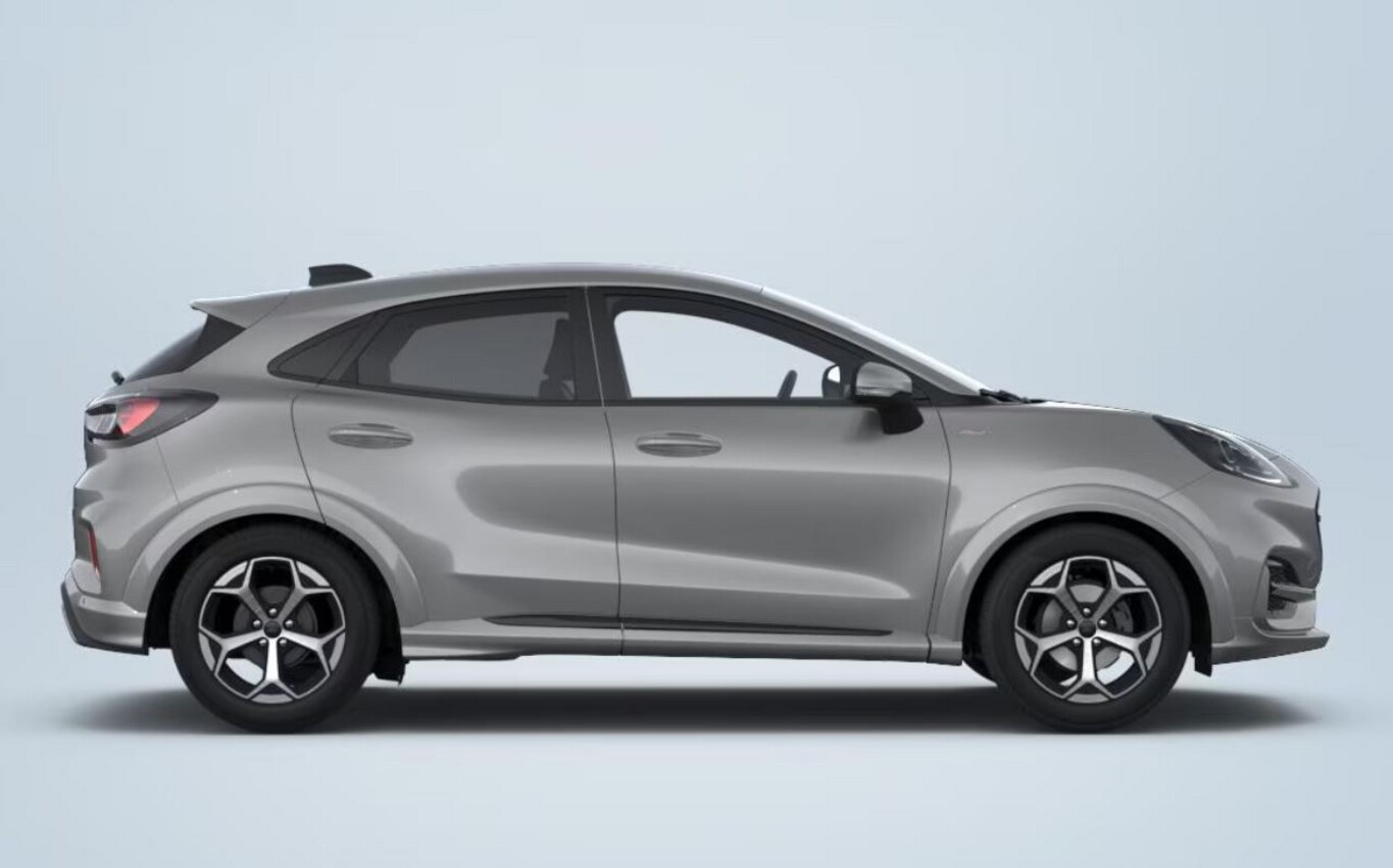 Ford Puma MHEV Aut ST-Line KomfortP WinterP LED Kam 178992054 1