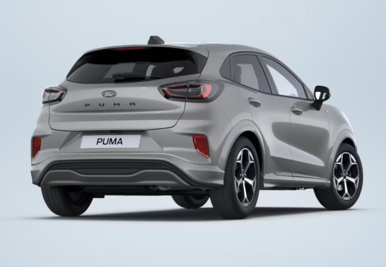 Ford Puma MHEV Aut ST-Line KomfortP WinterP LED Kam 178992054 2