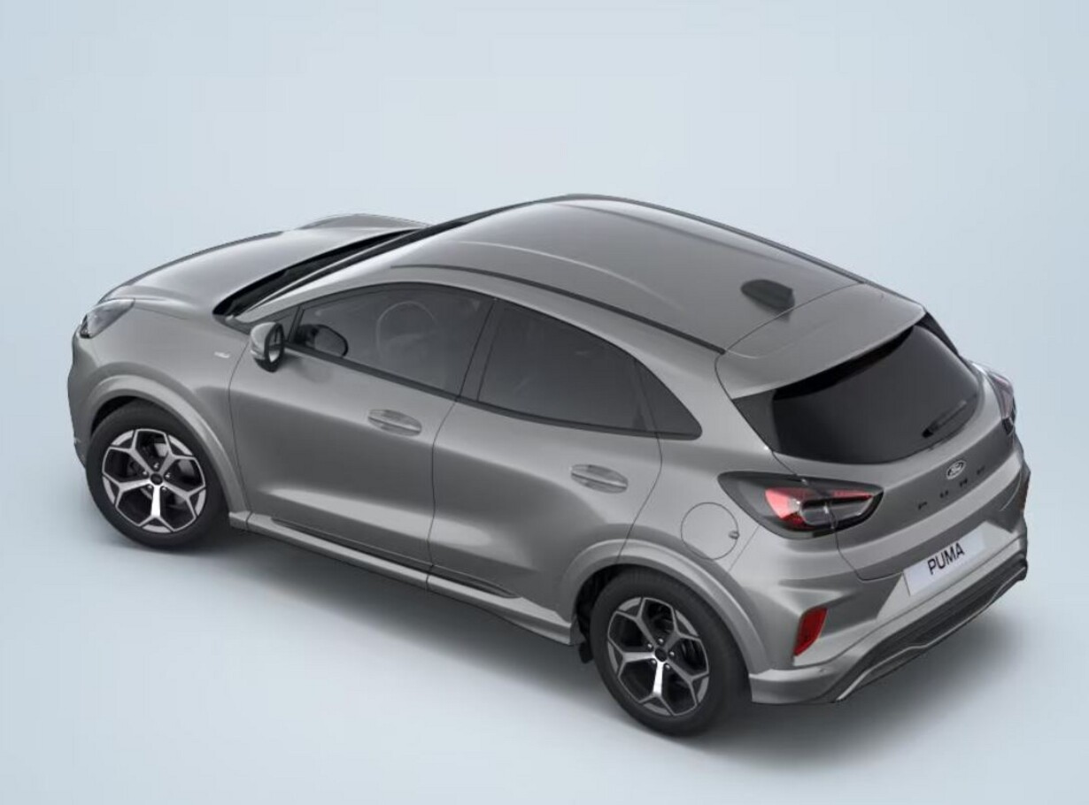 Ford Puma MHEV Aut ST-Line KomfortP WinterP LED Kam 178992054 3