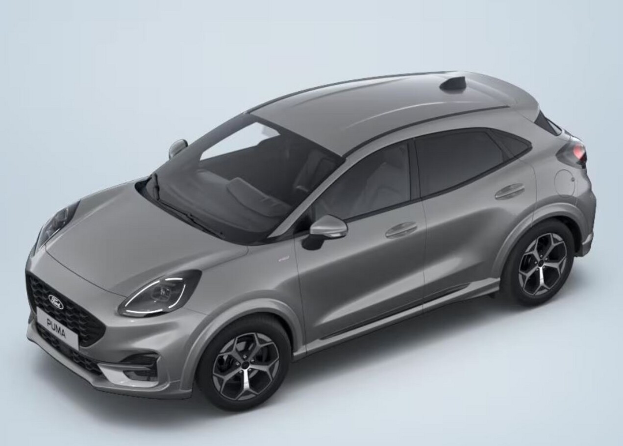 Ford Puma MHEV Aut ST-Line KomfortP WinterP LED Kam 178992054 4