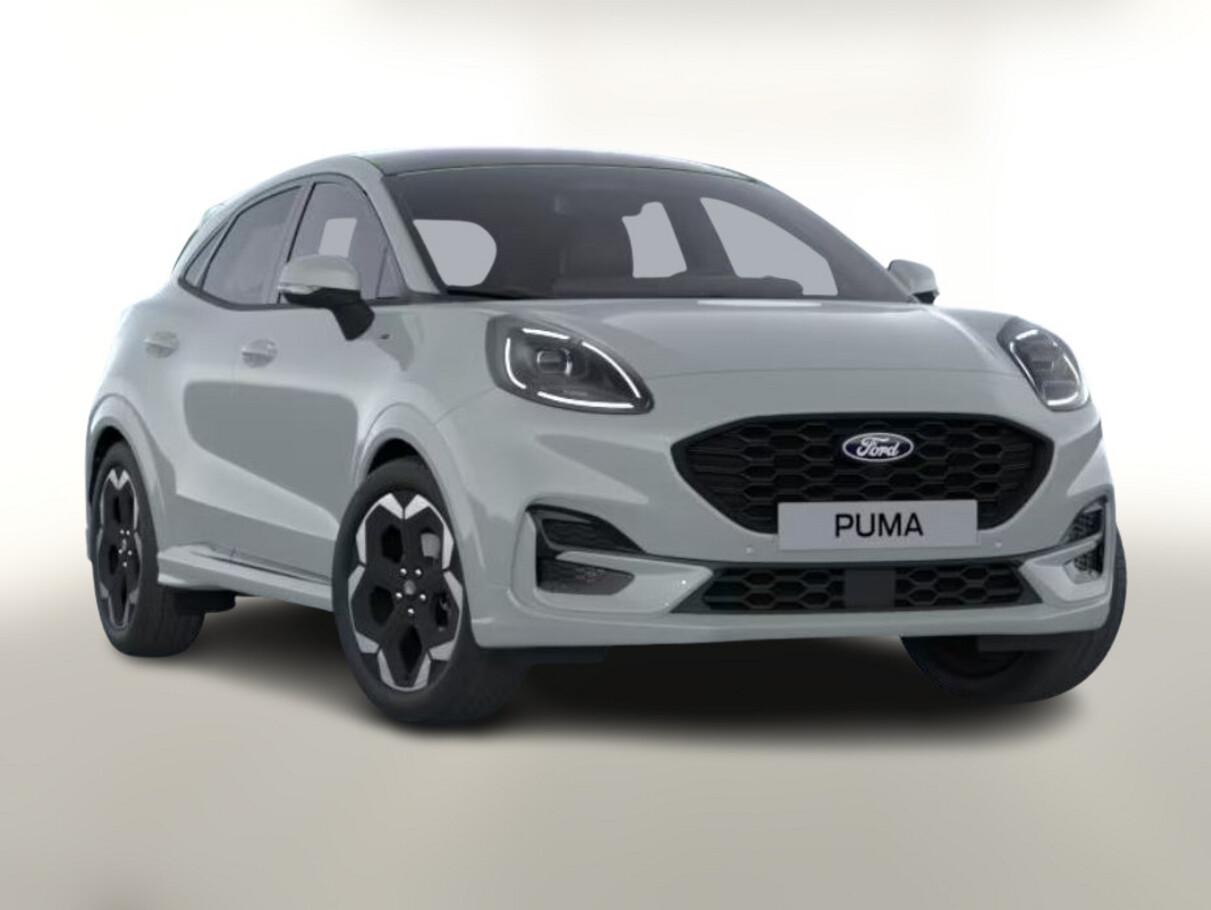 Ford Puma MHEV ST-Line X Pano WinterP LED Nav Kam B&O 178992069 0