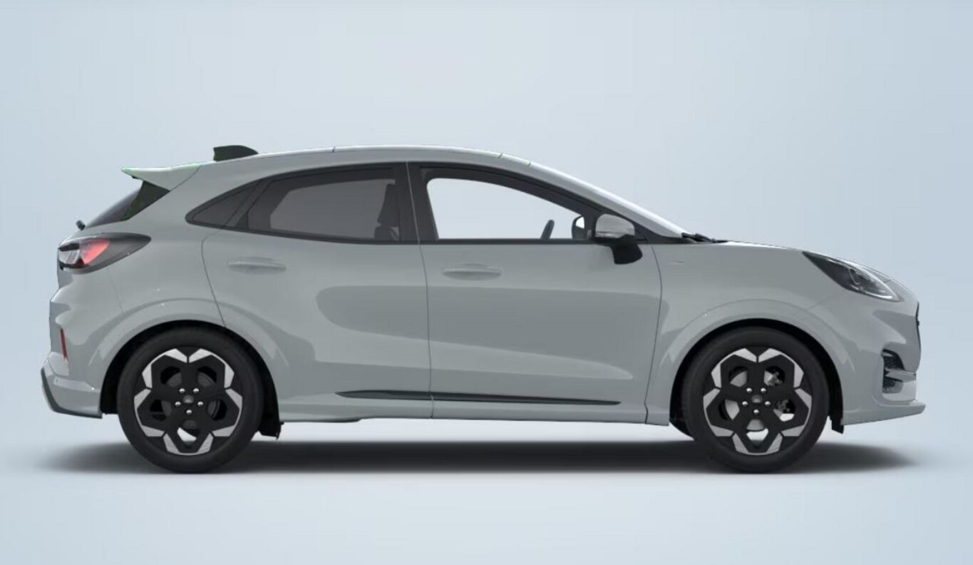 Ford Puma MHEV ST-Line X Pano WinterP LED Nav Kam B&O 178992069 1