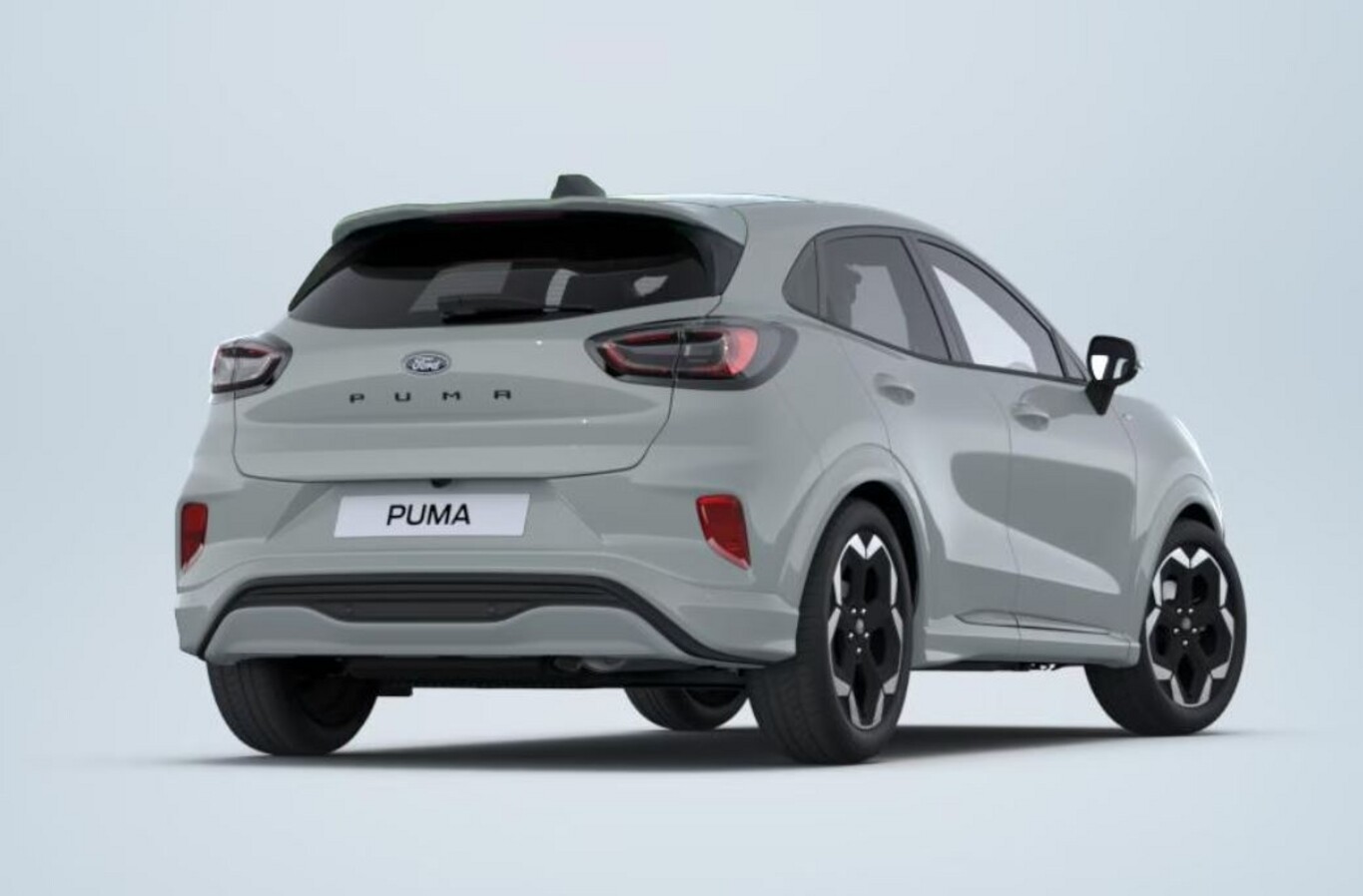 Ford Puma MHEV ST-Line X Pano WinterP LED Nav Kam B&O 178992069 2