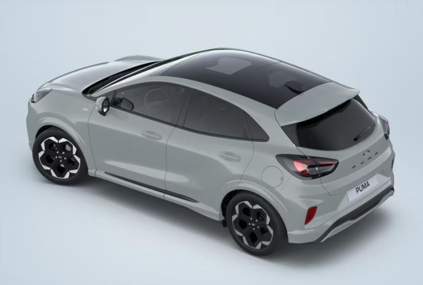 Ford Puma MHEV ST-Line X Pano WinterP LED Nav Kam B&O 178992069 3