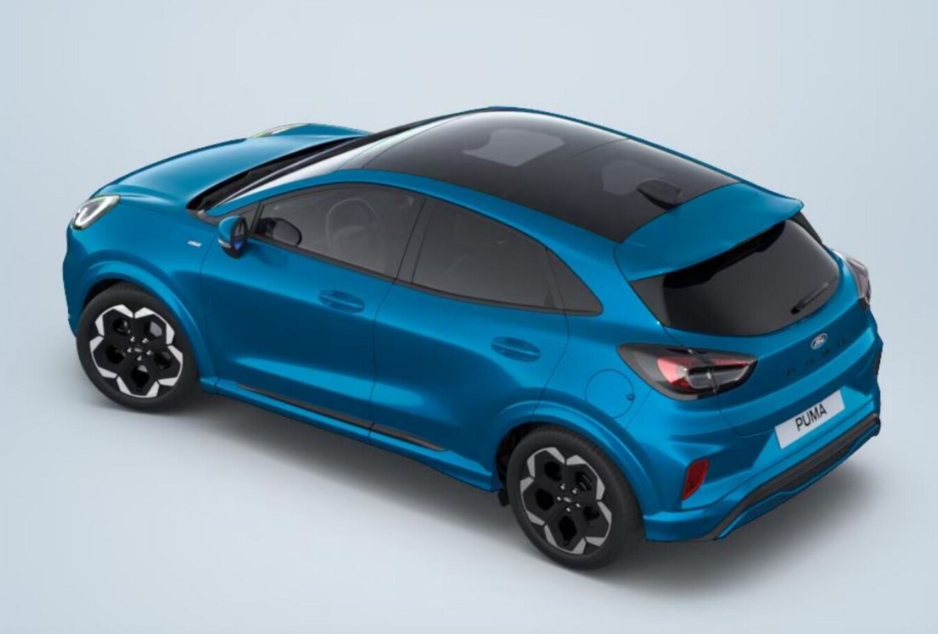 Ford Puma MHEV Aut ST-Line X Pano WinterP Matrix Kam 178992074 3