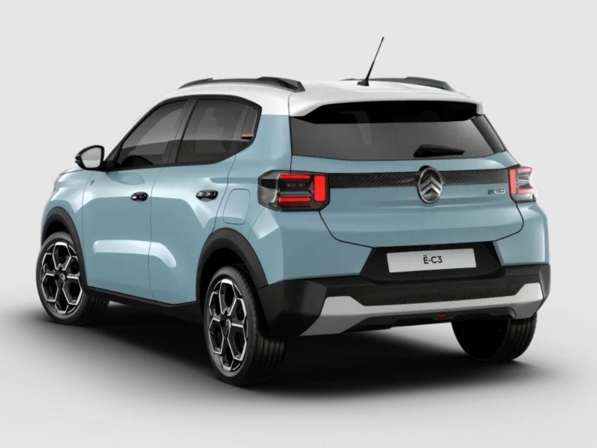 Citro&euml;n C3 44 kWh MAX 11kW-OBC WinterP Kam Nav LED PDC 179131707 3