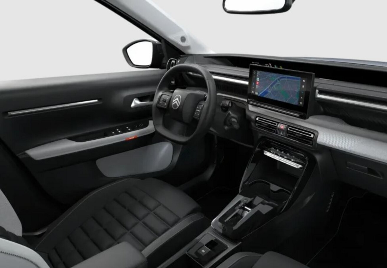 Citro&euml;n C3 44 kWh MAX 11kW-OBC WinterP Kam Nav LED PDC 179131707 5