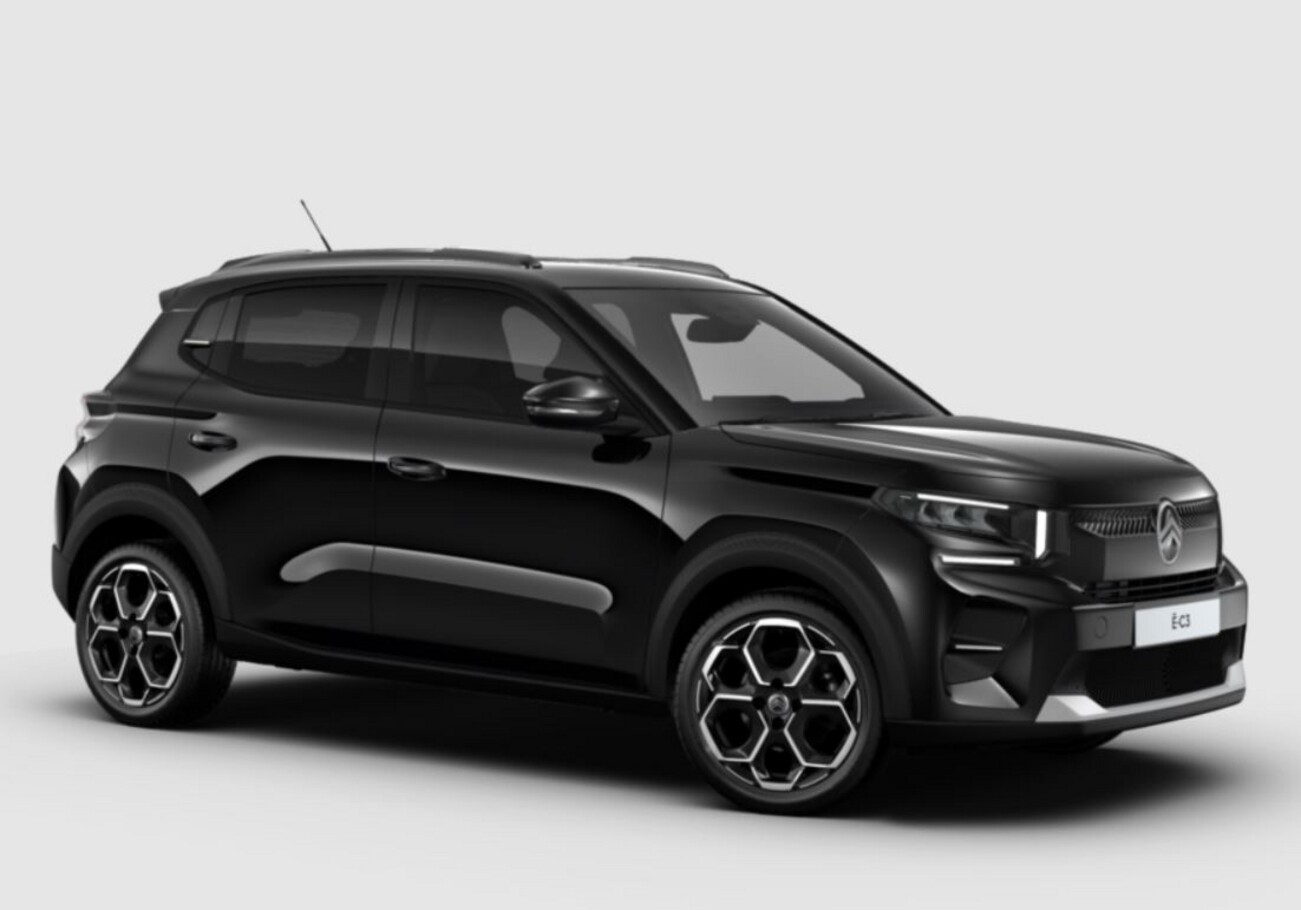 Citro&euml;n C3 44 kWh MAX 11kW-OBC WinterP Kam Nav LED PDC 179131720 1