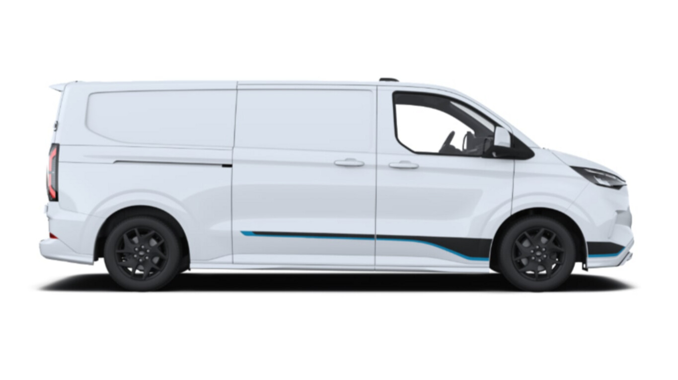 Ford Transit Custom Aut Sport L2 LED SHZ KeyFree 17Z 179519313 1