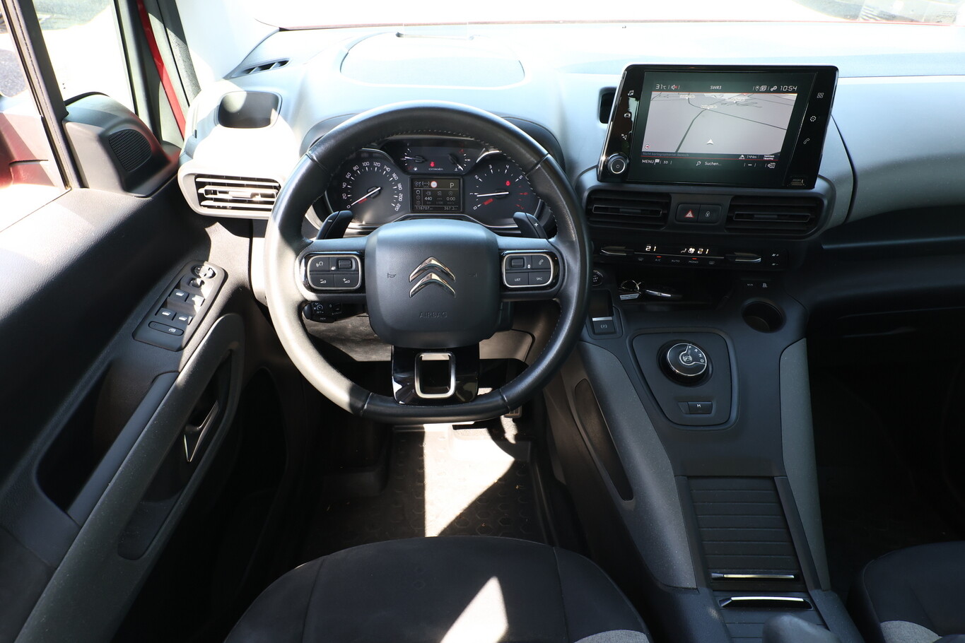 Citro&euml;n Berlingo 1.5 BlueHDi 130 EAT8 Shine M Nav KAM 179522626 6