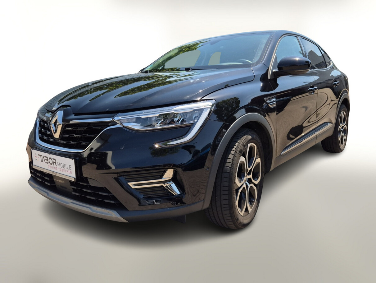 Renault Arkana 1.3 TCe 140 MHEV EDC Techno  SchiebeD Nav 179523559 0